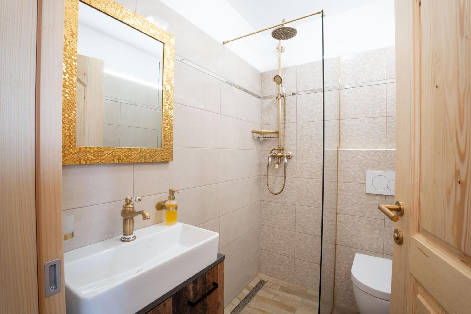 Zgornje Gorje Aparthotel Hom At Vintgar מראה חיצוני תמונה