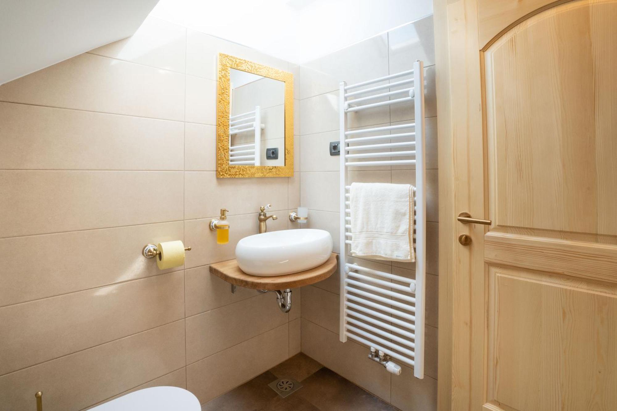 Zgornje Gorje Aparthotel Hom At Vintgar מראה חיצוני תמונה
