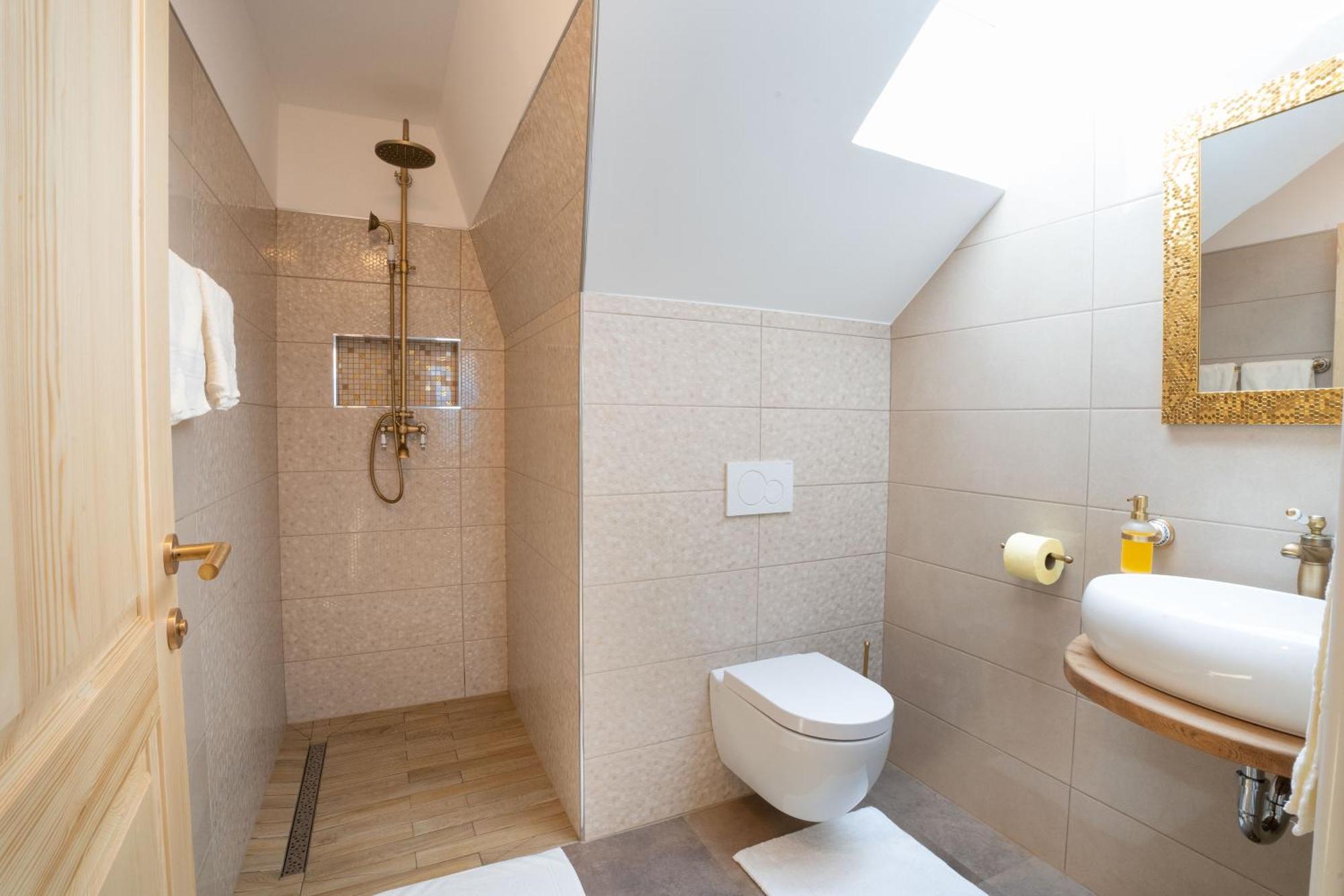 Zgornje Gorje Aparthotel Hom At Vintgar חדר תמונה